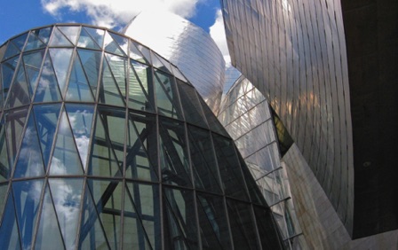 Spagna - Bilbao